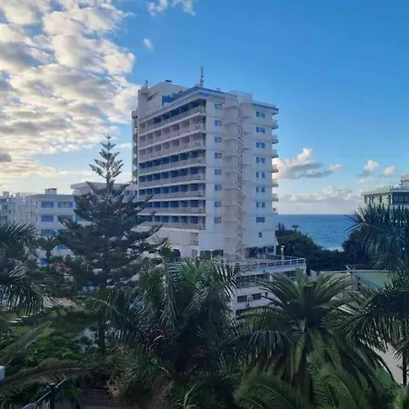 En Playa Martianez Apartment Puerto de la Cruz (Tenerife)